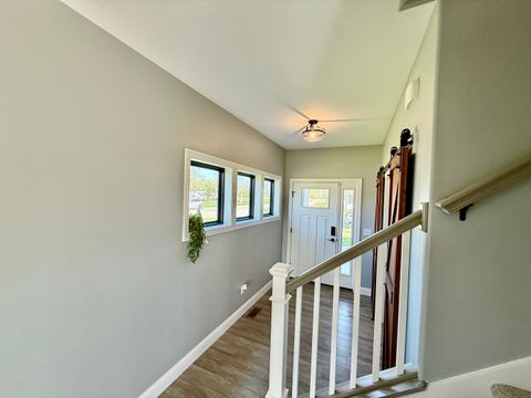 Tiny photo for 1701 Littlefield Lane, Mahomet, IL 61853 (MLS # 12625919)