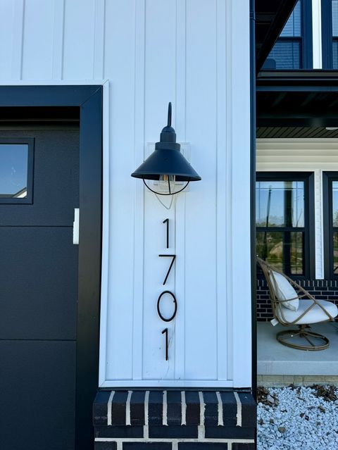 Tiny photo for 1701 Littlefield Lane, Mahomet, IL 61853 (MLS # 12625919)