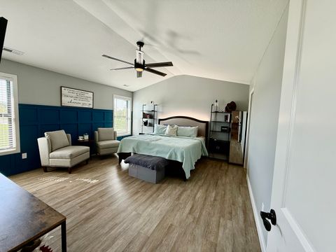 Tiny photo for 1701 Littlefield Lane, Mahomet, IL 61853 (MLS # 12625919)