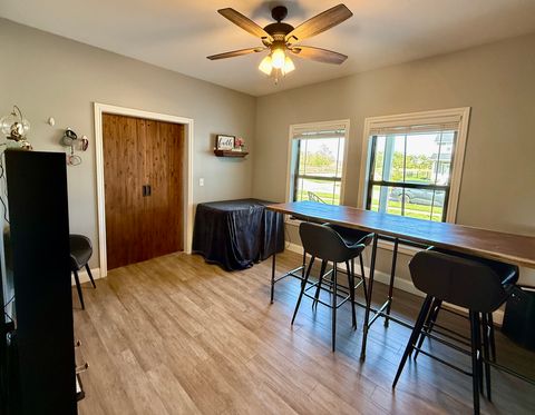 Tiny photo for 1701 Littlefield Lane, Mahomet, IL 61853 (MLS # 12625919)