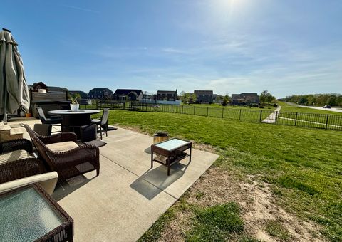 Tiny photo for 1701 Littlefield Lane, Mahomet, IL 61853 (MLS # 12625919)