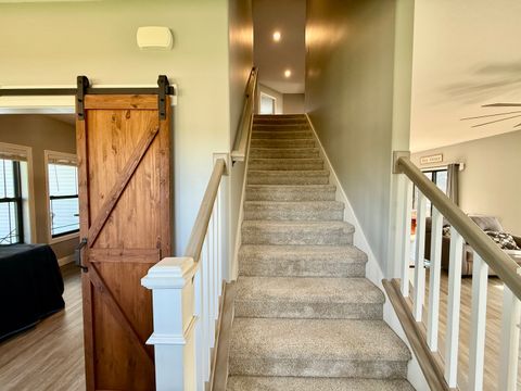 Tiny photo for 1701 Littlefield Lane, Mahomet, IL 61853 (MLS # 12625919)