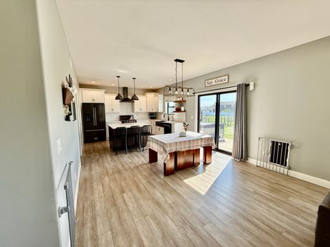 Tiny photo for 1701 Littlefield Lane, Mahomet, IL 61853 (MLS # 12625919)