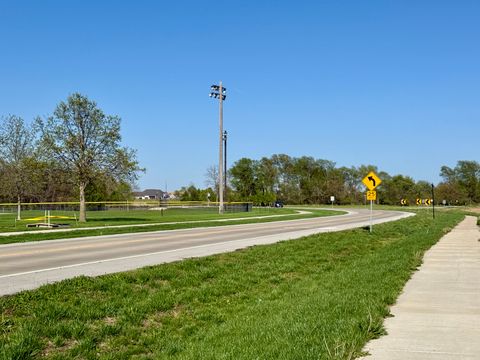 Tiny photo for 1701 Littlefield Lane, Mahomet, IL 61853 (MLS # 12625919)