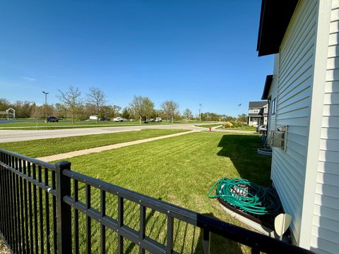 Tiny photo for 1701 Littlefield Lane, Mahomet, IL 61853 (MLS # 12625919)