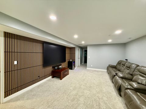 Tiny photo for 1701 Littlefield Lane, Mahomet, IL 61853 (MLS # 12625919)