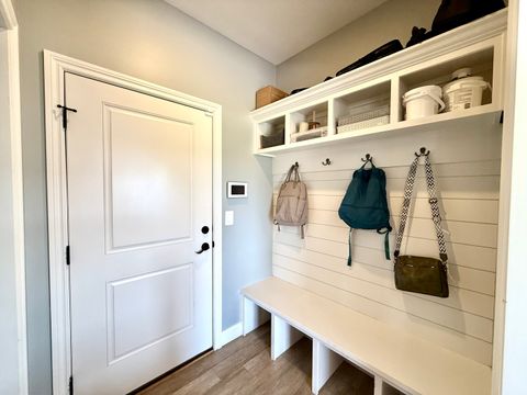 Tiny photo for 1701 Littlefield Lane, Mahomet, IL 61853 (MLS # 12625919)