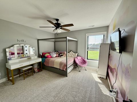 Tiny photo for 1701 Littlefield Lane, Mahomet, IL 61853 (MLS # 12625919)