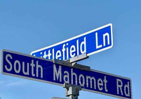 Tiny photo for 1701 Littlefield Lane, Mahomet, IL 61853 (MLS # 12625919)