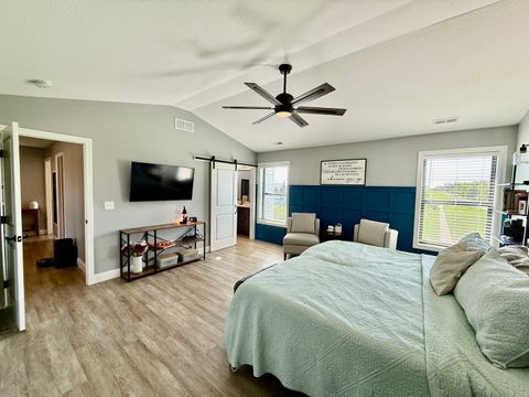 Tiny photo for 1701 Littlefield Lane, Mahomet, IL 61853 (MLS # 12625919)