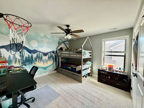 Tiny photo for 1701 Littlefield Lane, Mahomet, IL 61853 (MLS # 12625919)