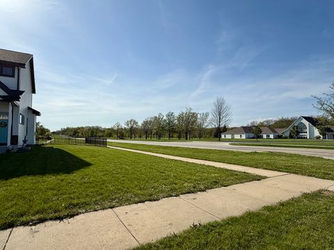 Tiny photo for 1701 Littlefield Lane, Mahomet, IL 61853 (MLS # 12625919)