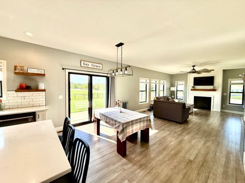 Tiny photo for 1701 Littlefield Lane, Mahomet, IL 61853 (MLS # 12625919)