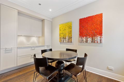 Tiny photo for 159 E WALTON Place #5C, Chicago, IL 60611 (MLS # 12412597)