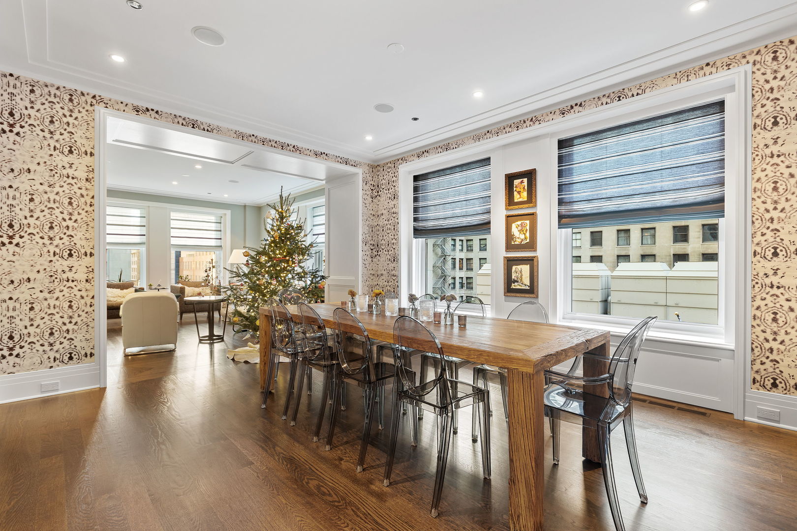 159 E WALTON Place 5C