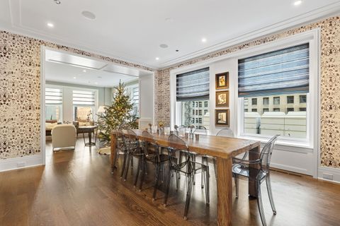 Tiny photo for 159 E WALTON Place #5C, Chicago, IL 60611 (MLS # 12412597)