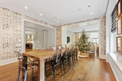 Tiny photo for 159 E WALTON Place #5C, Chicago, IL 60611 (MLS # 12412597)