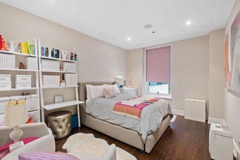 Tiny photo for 159 E WALTON Place #5C, Chicago, IL 60611 (MLS # 12412597)
