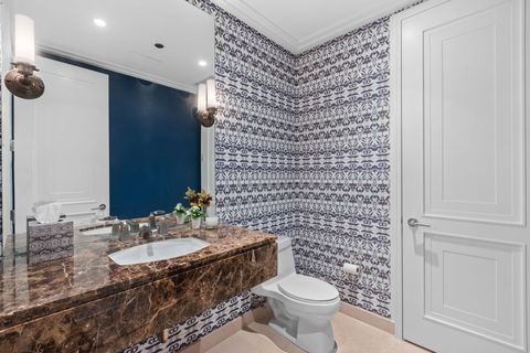 Tiny photo for 159 E WALTON Place #5C, Chicago, IL 60611 (MLS # 12412597)