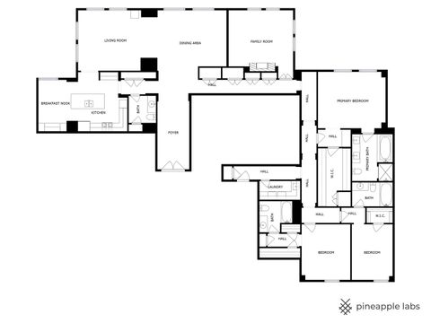 Tiny photo for 159 E WALTON Place #5C, Chicago, IL 60611 (MLS # 12412597)