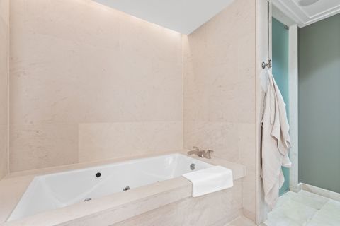 Tiny photo for 159 E WALTON Place #5C, Chicago, IL 60611 (MLS # 12412597)