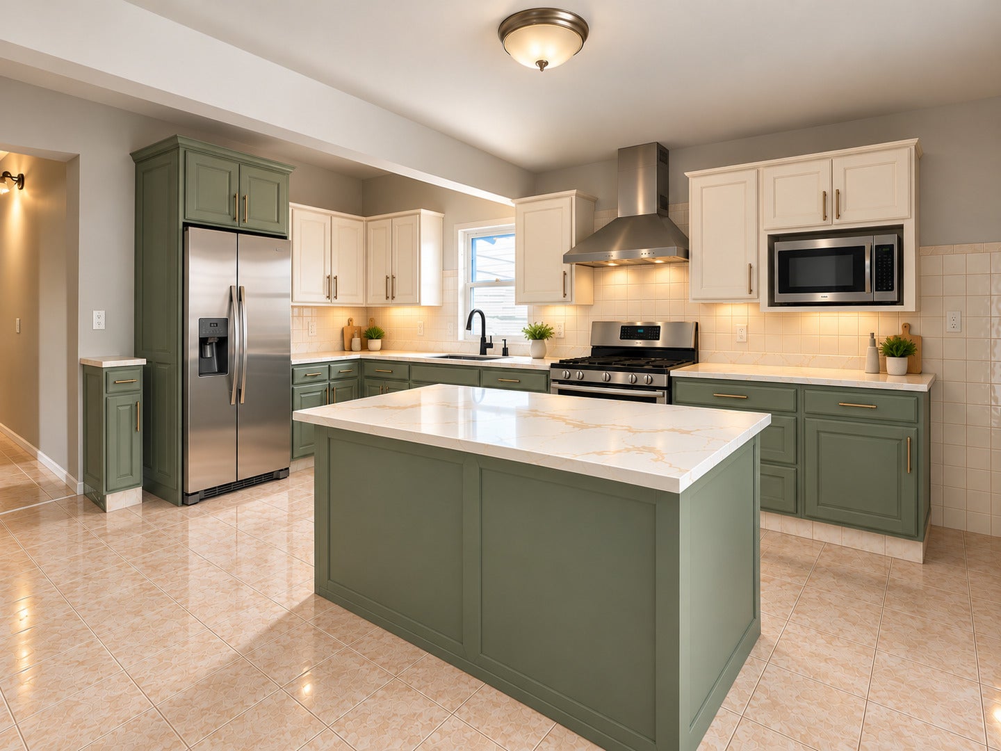 3011 W Irving Park Road 2
