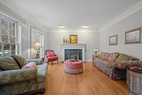 Tiny photo for 4N494 Hidden Oaks Road, St. Charles, IL 60175 (MLS # 12532405)