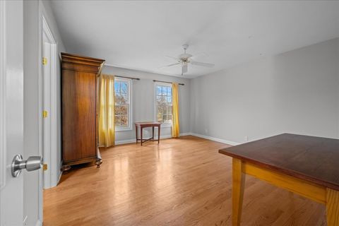 Tiny photo for 4N494 Hidden Oaks Road, St. Charles, IL 60175 (MLS # 12532405)