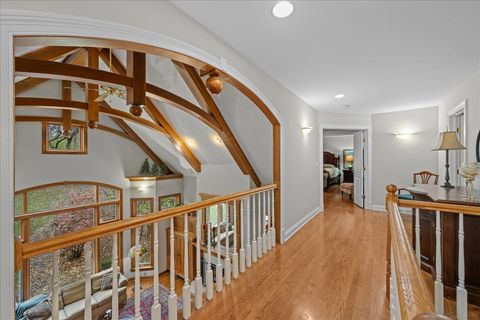 Tiny photo for 4N494 Hidden Oaks Road, St. Charles, IL 60175 (MLS # 12532405)