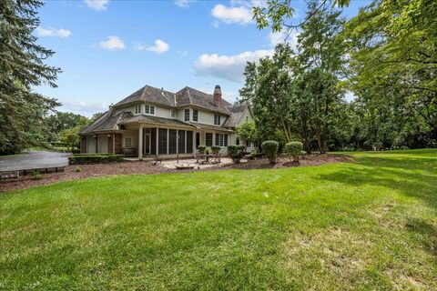 Tiny photo for 4N494 Hidden Oaks Road, St. Charles, IL 60175 (MLS # 12532405)