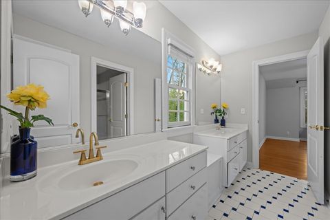 Tiny photo for 4N494 Hidden Oaks Road, St. Charles, IL 60175 (MLS # 12532405)