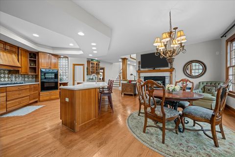 Tiny photo for 4N494 Hidden Oaks Road, St. Charles, IL 60175 (MLS # 12532405)