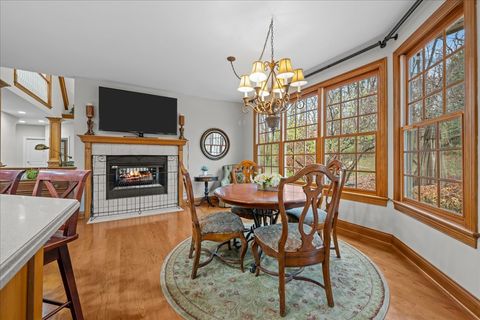 Tiny photo for 4N494 Hidden Oaks Road, St. Charles, IL 60175 (MLS # 12532405)