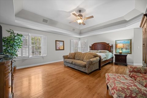 Tiny photo for 4N494 Hidden Oaks Road, St. Charles, IL 60175 (MLS # 12532405)