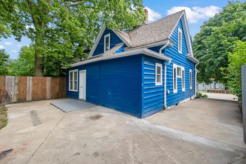 Tiny photo for 1722 Charles Street, Rockford, IL 61104 (MLS # 12504616)