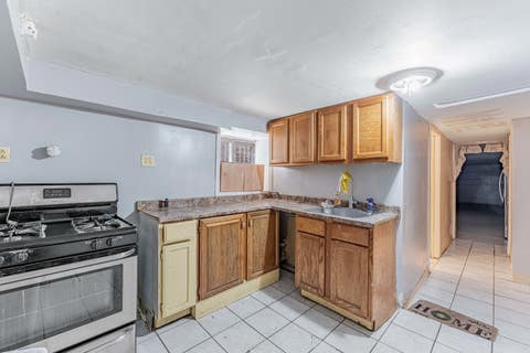 Tiny photo for 6023 S Talman Avenue, Chicago, IL 60629 (MLS # 12705281)