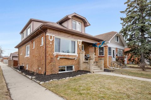 Tiny photo for 3201 Park Avenue, Brookfield, IL 60513 (MLS # 12578027)