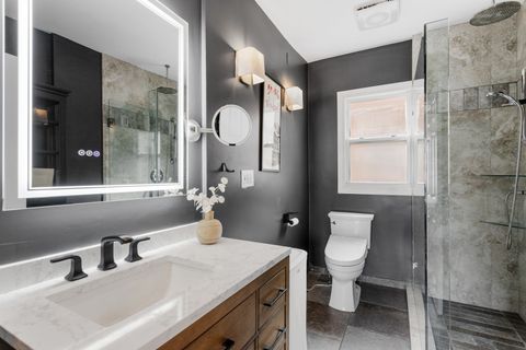 Tiny photo for 3201 Park Avenue, Brookfield, IL 60513 (MLS # 12578027)