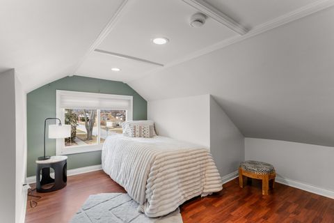 Tiny photo for 3201 Park Avenue, Brookfield, IL 60513 (MLS # 12578027)