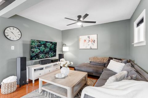 Tiny photo for 3201 Park Avenue, Brookfield, IL 60513 (MLS # 12578027)