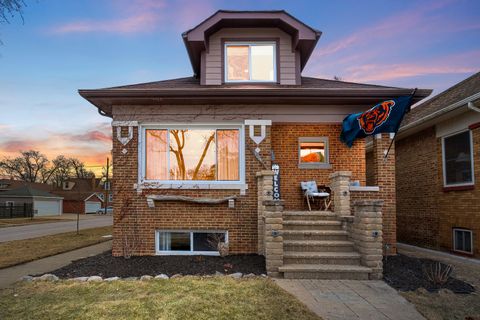 3201 Park Avenue Brookfield IL 60513