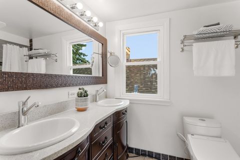 Tiny photo for 3201 Park Avenue, Brookfield, IL 60513 (MLS # 12578027)