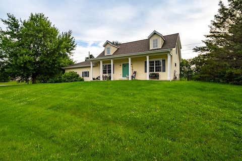 Tiny photo for 131 N Gadwall Lane, Downs, IL 61736 (MLS # 12691469)