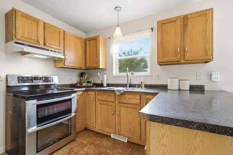 Tiny photo for 131 N Gadwall Lane, Downs, IL 61736 (MLS # 12691469)