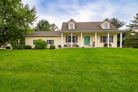 Photo of 131 N Gadwall Lane, Downs, IL 61736 (MLS # 12691469)