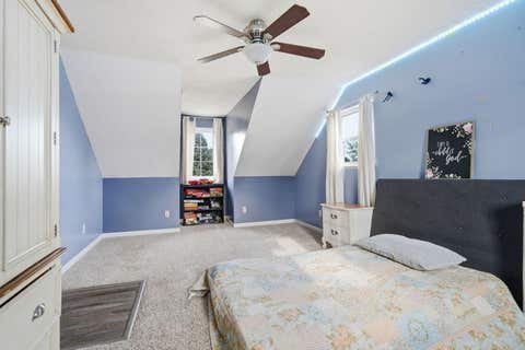 Tiny photo for 131 N Gadwall Lane, Downs, IL 61736 (MLS # 12691469)