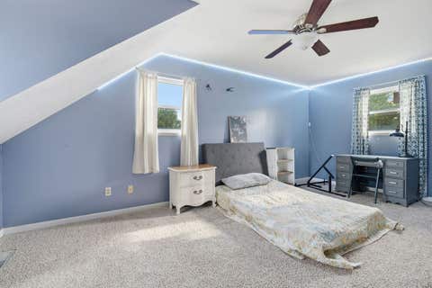 Tiny photo for 131 N Gadwall Lane, Downs, IL 61736 (MLS # 12691469)