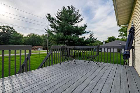 Tiny photo for 131 N Gadwall Lane, Downs, IL 61736 (MLS # 12691469)