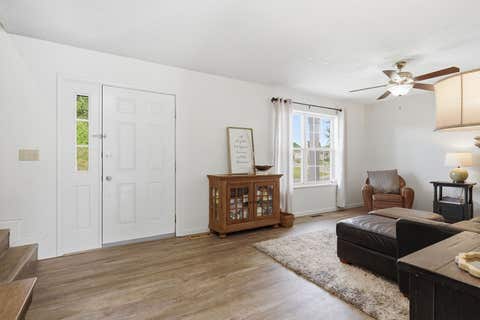 Tiny photo for 131 N Gadwall Lane, Downs, IL 61736 (MLS # 12691469)