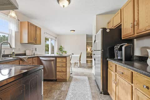 Tiny photo for 131 N Gadwall Lane, Downs, IL 61736 (MLS # 12691469)